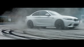 BMW Motorrad "unlimit yourself"